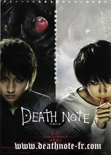 Death Note